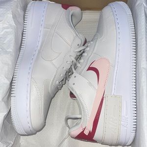 Nike Air Force 1 Shadow Size 9